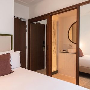 Habitación Individual Deluxe